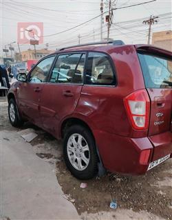 Chery Tiggo 3